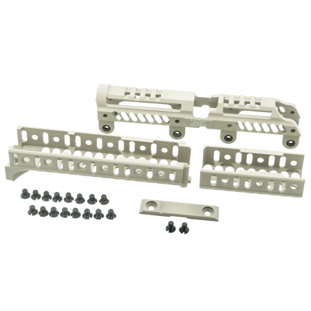 Комплект «Спорт-1», Пустыня