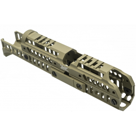 Комплект «Спорт-1», Золотой Хаки