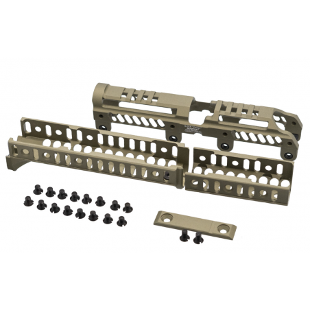 Комплект «Спорт-1», Золотой Хаки