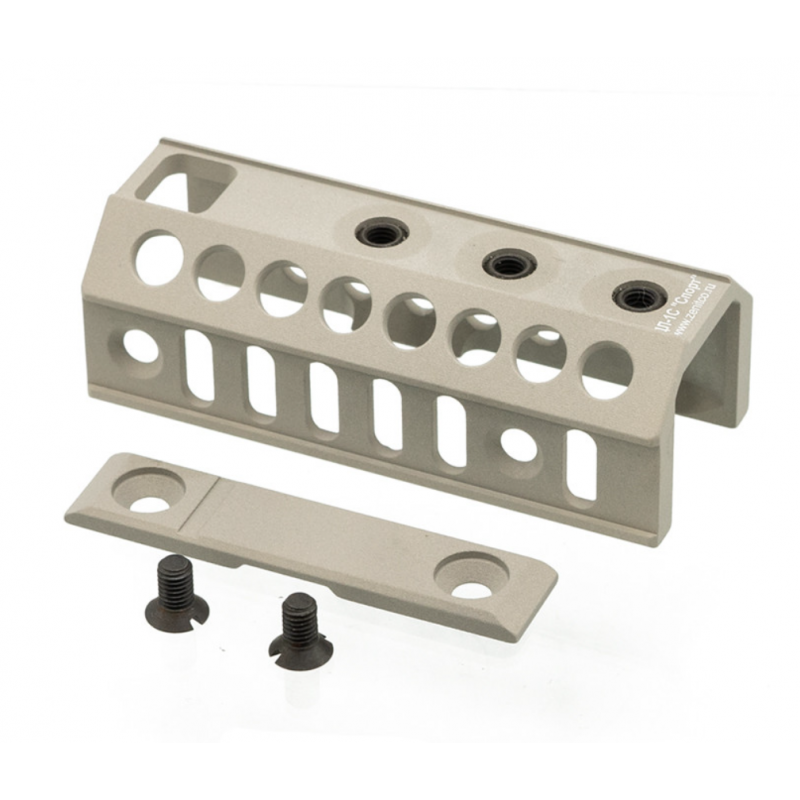 Кронштейн «Дополнительная насадка ДЛ-1С», Пустыня