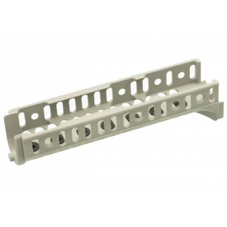 Кронштейн «Цевьё Б-10ЛС» для АК/Сайга/ВПО, пустыня, Зенит