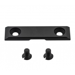 Стяжка для соединения цевья...