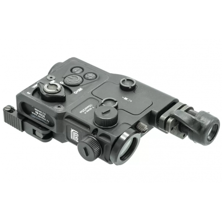 Лазерный целеуказатель (прибор комбинированный) Перст Классика В4.0 (Красный)