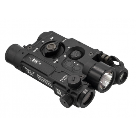 Лазерный комплекс (прибор комбинированный) Перст-2 В2.2