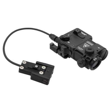 Лазерный целеуказатель (прибор комбинированный) Перст-4В