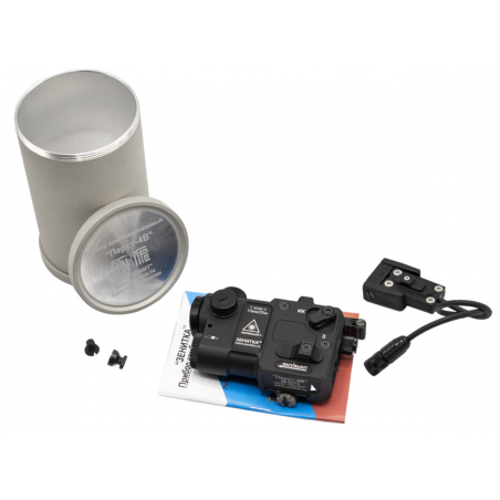 Лазерный целеуказатель (прибор комбинированный) Перст-4В