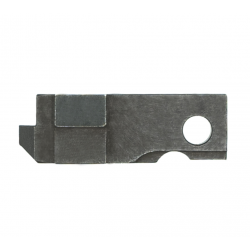 Упор замка, Замок АКС-74У