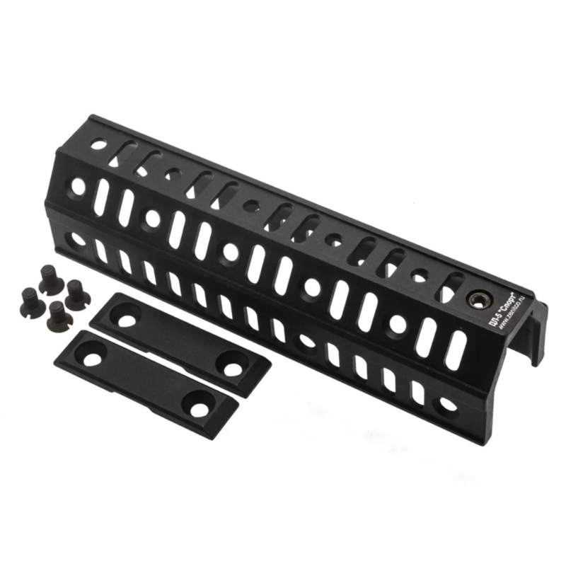 Кронштейн «Дополнительная насадка ДЛ-5»