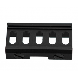 Переходник Пикатинни-Базис