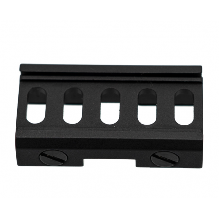 Переходник Пикатинни-Базис