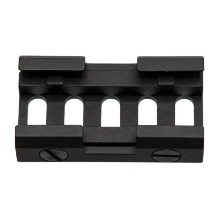 Переходник Пикатинни-Базис