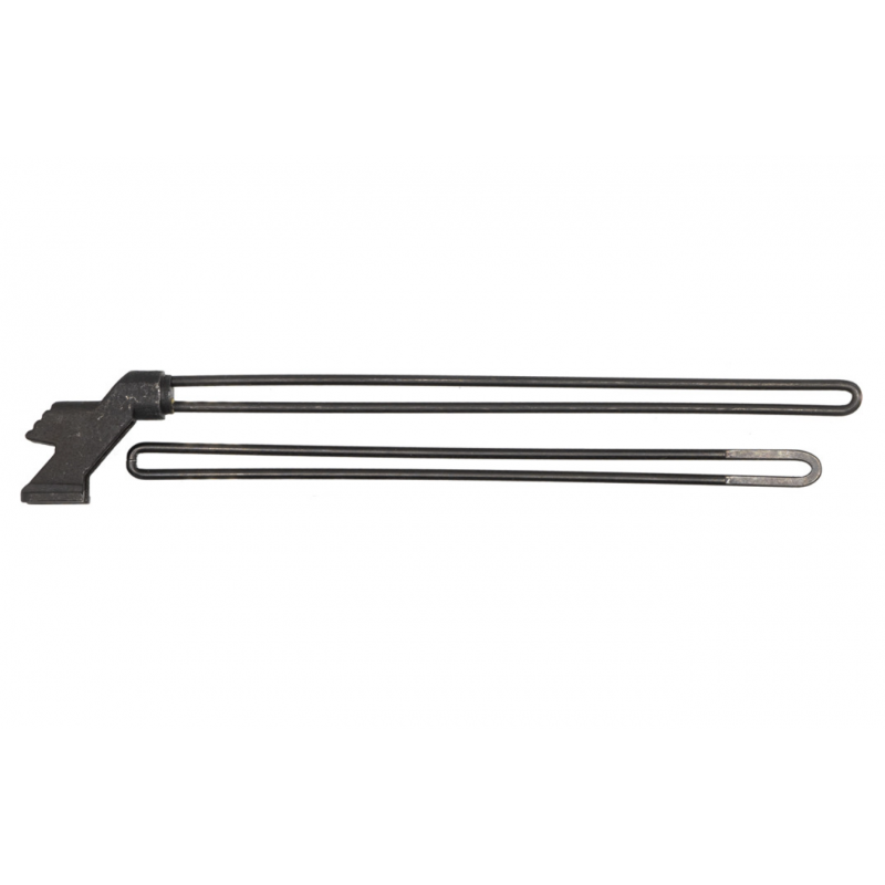 Возвратный механизм