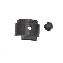 Стальная закладная на...