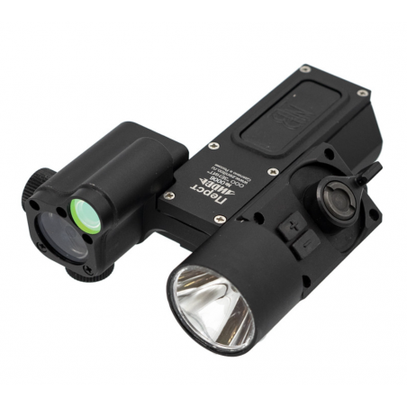 Лазерный комплекс (прибор комбинированный) Перст Лидер