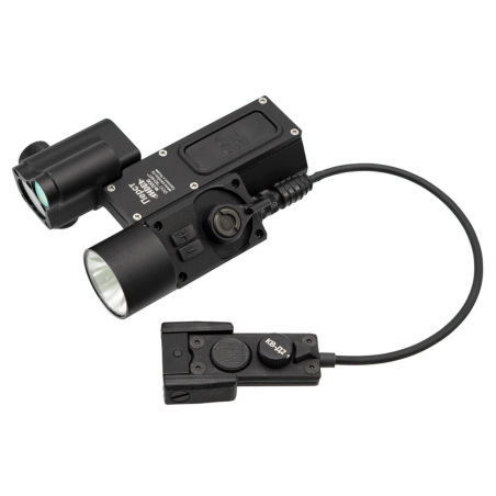 Лазерный комплекс (прибор комбинированный) Перст Лидер