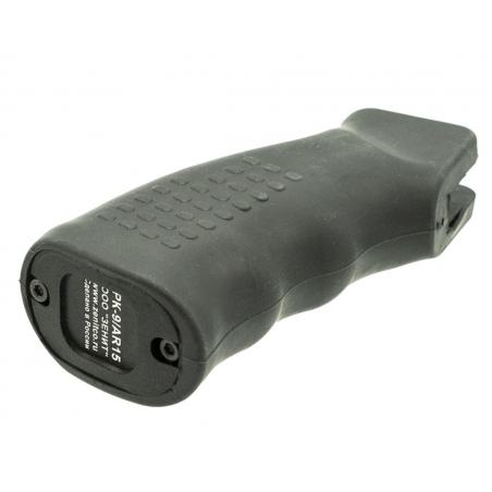 Пистолетная Рукоятка Зенит РК-9 для AR-15, черный