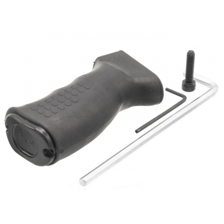 Пистолетная Рукоятка Зенит РК-9 для АК, черный