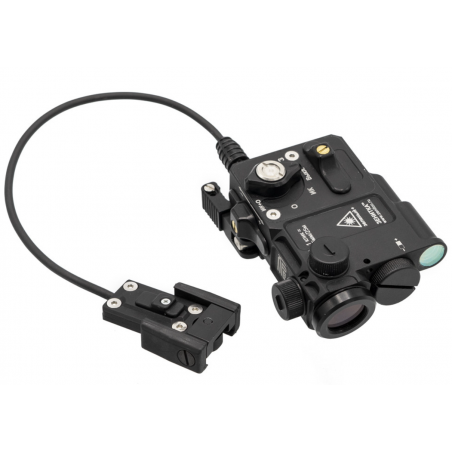 Лазерный целеуказатель (прибор комбинированный) Перст Классика-В