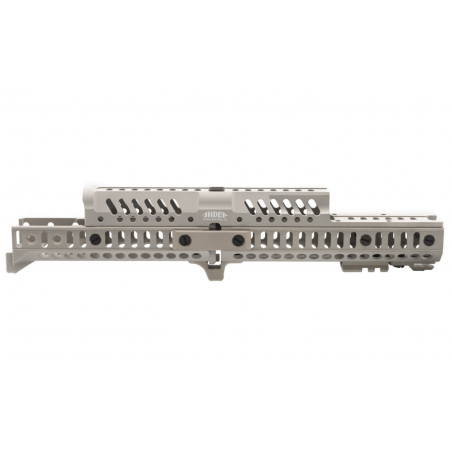 Комплект «Лидер» для АК/Сайга исп.030, Зенит, пустыня