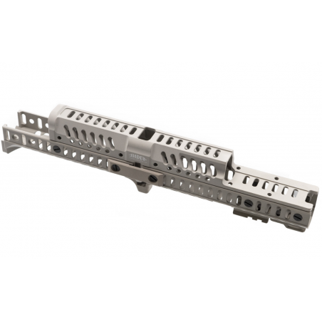 Комплект «Лидер» для АК/Сайга исп.030, Зенит, пустыня