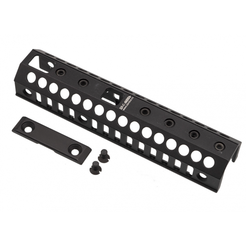 Кронштейн «Дополнительная насадка ДЛ-С Лидер»