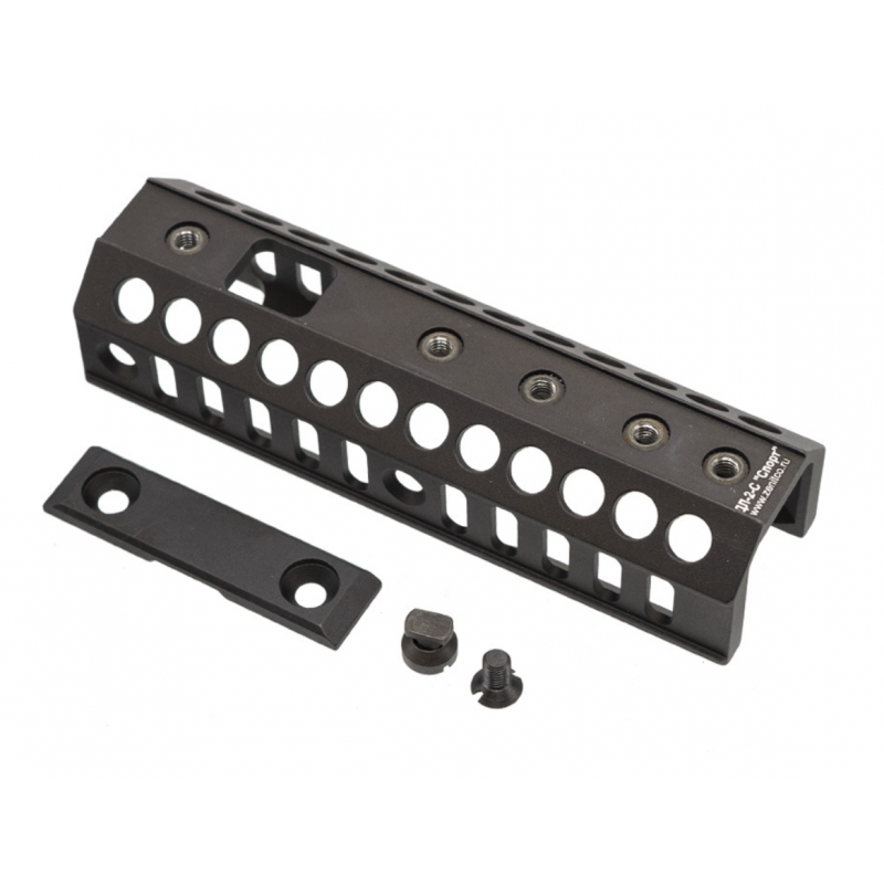 Кронштейн «Дополнительная насадка ДЛ-2С»