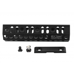 Кронштейн «Дополнительная...