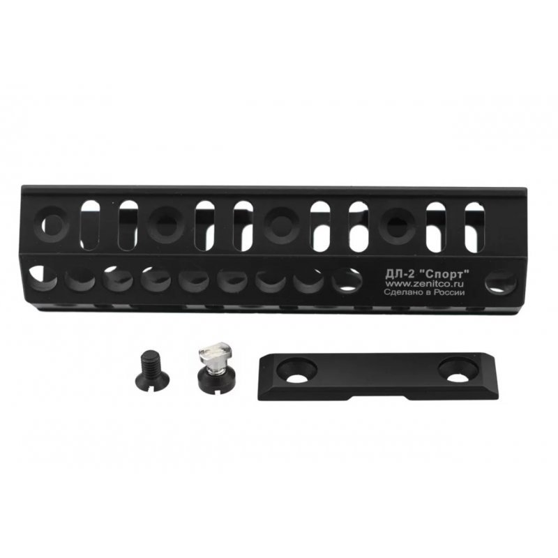 Кронштейн «Дополнительная насадка ДЛ-2»