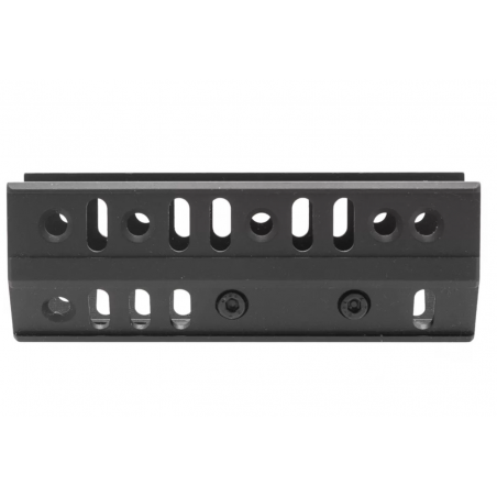 Кронштейн «Дополнительная насадка ДЛ-4» для цевья Б-20Л/Б-20У