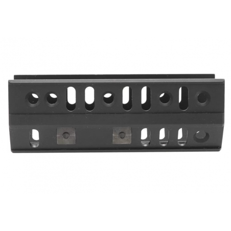 Кронштейн «Дополнительная насадка ДЛ-4» для цевья Б-20Л/Б-20У