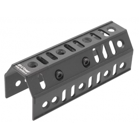 Кронштейн «Дополнительная насадка ДЛ-4» для цевья Б-20Л/Б-20У