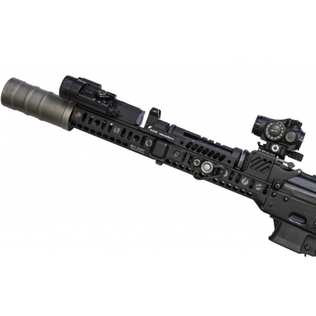 Антабка быстросъёмная АБС-31