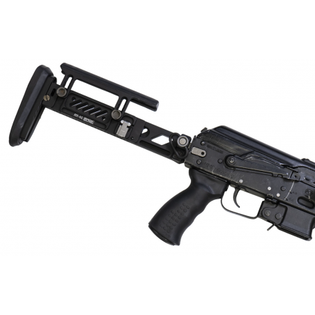 Антабка быстросъёмная АБС-31