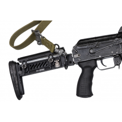 Антабка быстросъёмная АБС-31