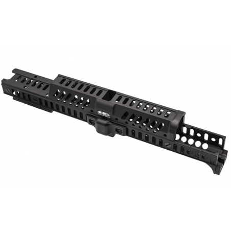 Комплект «Лидер-С» Зенит для АК, черный