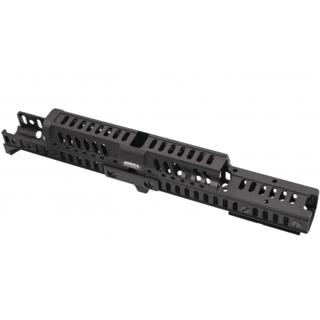 Комплект «Лидер-С» Зенит для АК, черный