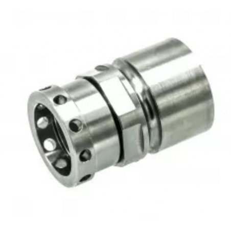 Основа крепления кронштейнов «Джокер» (barrel nut) титановый БН-1