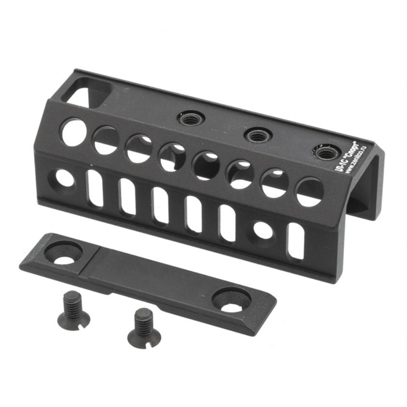 Кронштейн «Дополнительная насадка ДЛ-1С»