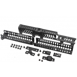 Комплект «Лидер» для АК/Сайга исп. 030, Зенит