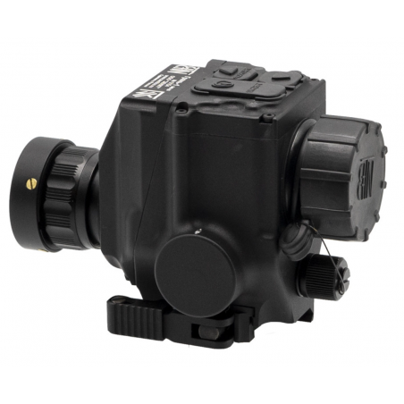 Тепловизионный прицельно-наблюдательный комплекс «Грань-1» 640-25-18