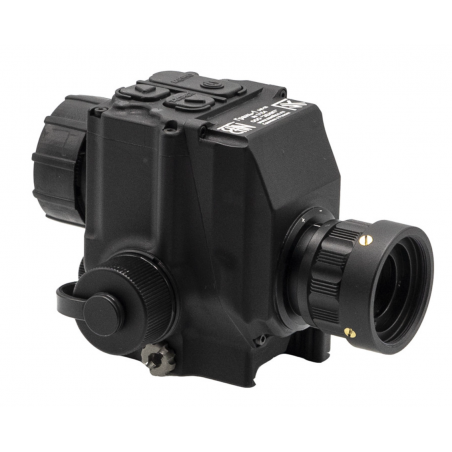 Тепловизионный прицельно-наблюдательный комплекс «Грань-1» 640-25-18