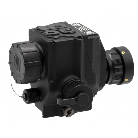 Тепловизионный прицельно-наблюдательный комплекс «Грань-1» 640-25-18