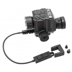 Тепловизионный прицельно-наблюдательный комплекс «Грань-1» 640-25-18