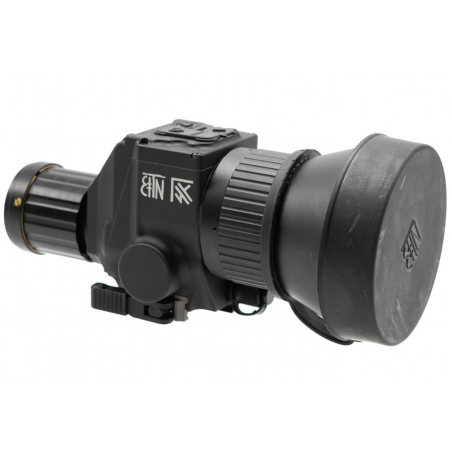 Тепловизионный прицельно-наблюдательный комплекс «Грань-1» 640-75-22