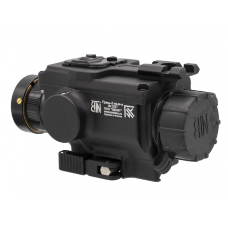 Тепловизионный прицельно-наблюдательный комплекс «Грань-2» 640-25-18