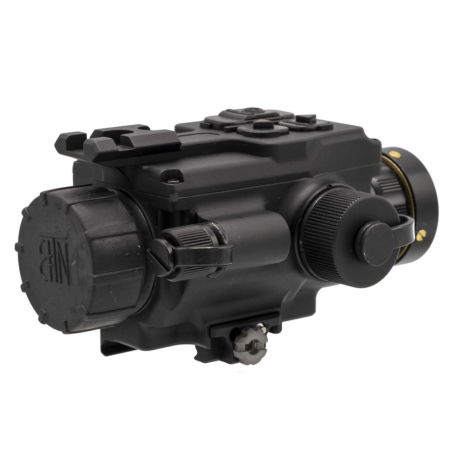 Тепловизионный прицельно-наблюдательный комплекс «Грань-2» 640-25-18