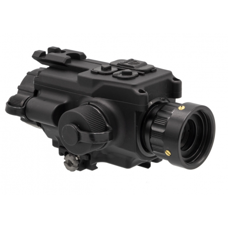 Тепловизионный прицельно-наблюдательный комплекс «Грань-2» 640-25-18