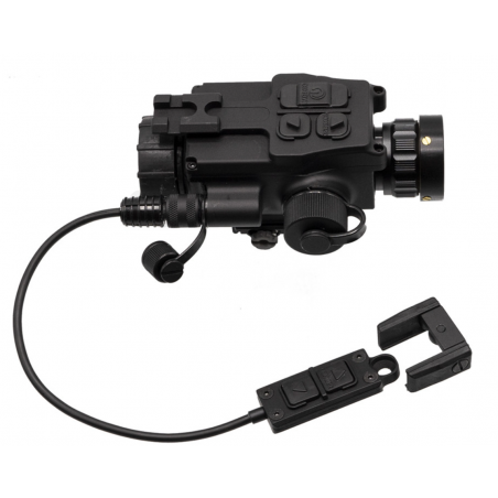 Тепловизионный прицельно-наблюдательный комплекс «Грань-2» 640-25-18