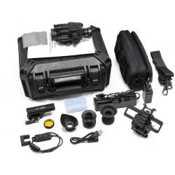 Тепловизионный прицельно-наблюдательный комплекс «Грань-2» 640-25-18