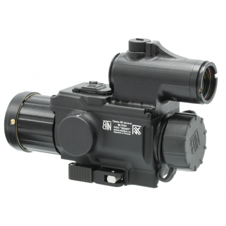 Тепловизионный прицельно-наблюдательный комплекс «Грань-2К» 640-25-22